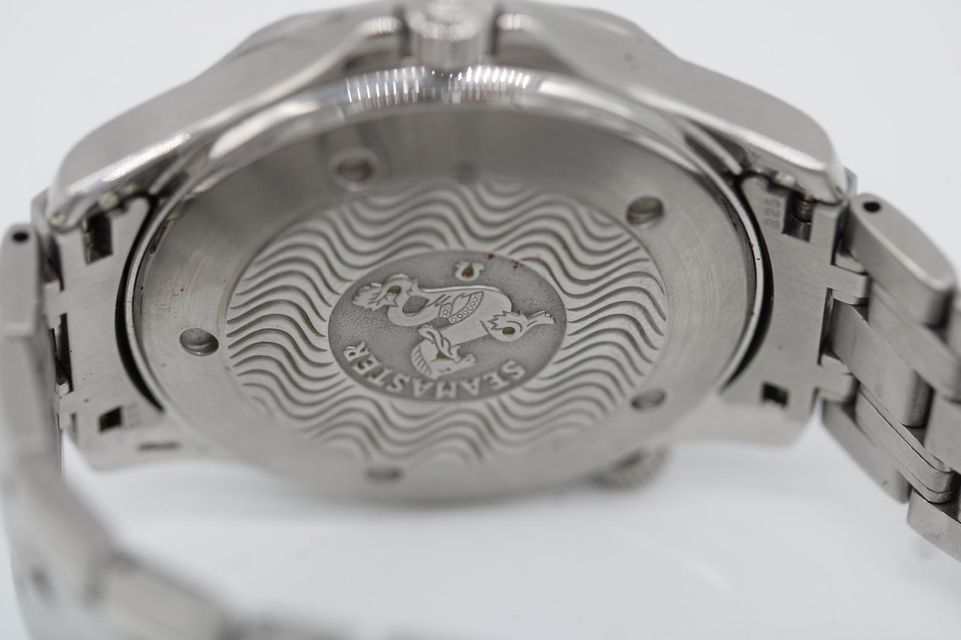 Omega Seamaster 300m 2541.80.00 Image 4